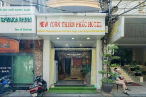 New York Thiên Phúc Resident Hotel